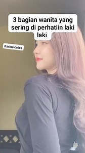 168K views · 472 reactions | Setuju ga gays? | Karina Cute | Facebook