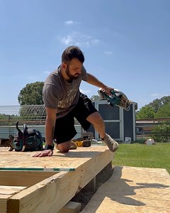 48K views · 3.9K reactions | Snack shack taking shape | Shirtless Jake's Homestead | Facebook
