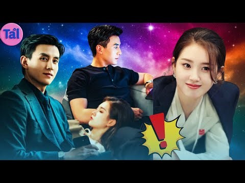 Behind the Scenes of Summer Rose Reveal Sweet Moments Between Liu Xiaoxu & Guo Yuxin