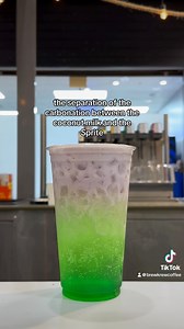 This one deserves a little more attention ‼️😊 Apple Berry Dirty Sprite #1 #dirtysoda #sprite | Brew Krew Coffee - Maryville