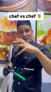 10K views · 542 reactions | chef vs chef #butter #cake #homemadebread #baking #sundaybrunch #mexicanfood #snacks #food #homemade #cooking #foodie #cookies #hotel #foryou #hotelier #short | Mistar Hussain Ansari | Facebook