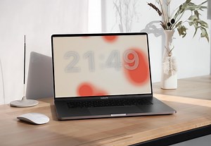 Retro Lava Lamp MacBook Screensaver - 90s (digital Download - Etsy