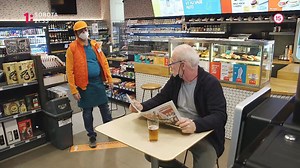 Týždenná dávka sarkazmu, irónie a kritiky udalostí posledných dní ako na dlani vám ponúka jedine Seriál Pumpa. Zabávajte sa od 21:35 na Jednotke 😀⛽🏪 #rtvs #BezReklamy | STVR