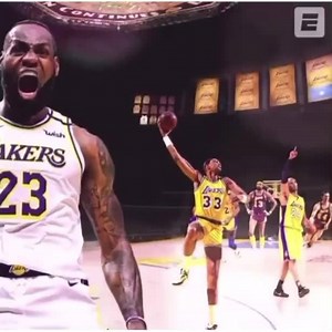 Laker Nation🙌🏽🙌🏽 | Richard Vission
