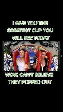 Big Boobs Popped out