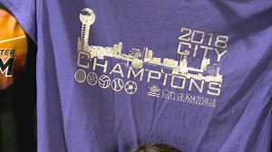Knoxville adult kickball league brings together friends, strangers