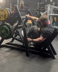 Gymleco Hip Press Coach Lewis Jones نقدّم نوادي رياضية بمواصفات عالمية 07800809000 | Baghdad body building