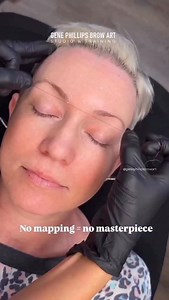 3.4K views · 98 reactions |  Mapping isn’t just drawing lines… it’s...