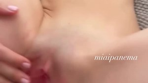 it's so tight and deep...