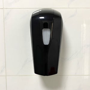 [Hot Item] Automatic Hand Sanitizer Dispenser for Gel Foam Spray Type Sensor Infared Wall Mounted Soap Dispenser 1000ml