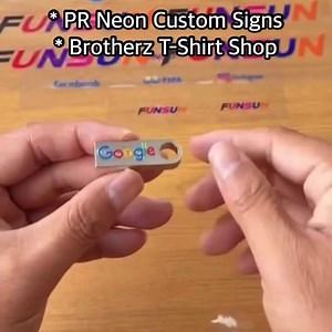 Otro equipo más que tendremos disponible en nuestras tiendas: 🔥PR NEON CUSTOM SIGNS🔥 🔥BROTHERZ T-SHIRT SHOP🔥 UV STICKERs PRINTER 🖨️ Separa la tuya hoy mismo con $1,000.00 Precio de introducción-$7,299 IVU *Incluye entrega (Instalación). *Garantia con nosotros 90 días y 1 año con el manufacturero y toda gestión se hace con nosotros. *Incluye un set de rollo y plástico. *Un set de tintas UV. *Training básico el día de entrega de el equipo. Para más orientación visítanos estamos de lunes a sáb