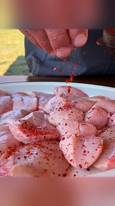 303K views · 3.5K reactions | Savor the experience of slow-grilled, aromatic meat over an open fire, steeped in tradition and care. #GrilledMeat #OutdoorCooking #TraditionalRecipe #Cooking | FV Stories | Facebook