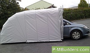 Kits De Garage Préfabriqués En Métal: 3 Conseils 🔧🔧 Conseils Pour L'Amélioration De La Maison. Faites Vos Propres Mains - 2025