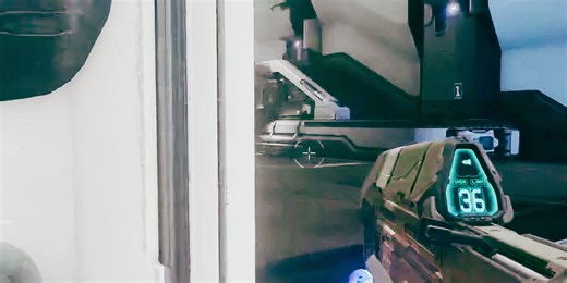 Halo 5: Guardians - Warzone Assault Match