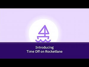 Optimize Resource Planning and Time Off Management with Rocketlane PSA