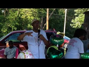 'Precious Doe' Birthday Party