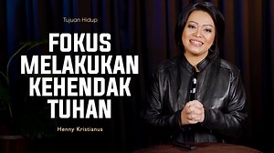 3.2K views · 327 reactions | Penyembahan Terbaik Kepada Tuhan | Khotbah Kristen TV | Facebook