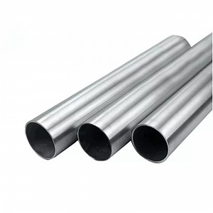 [Hot Item] Premium 2014 Aluminum Cold Drawn Tube for Electrical Use