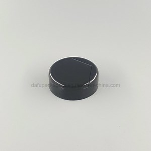 [Hot Item] Custom 38/400 45/400 PP Packaging Flip Top Cap for Plastic Bottle