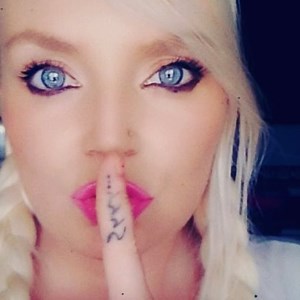 Bellachanel1 - Twitch