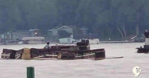 $22,000 worth of wet fireworks puts a damper on Otsego Lake event