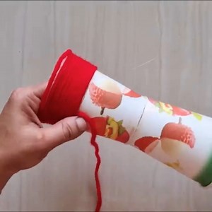 22K views · 138 reactions | Unique Wall Hanging Craft Using Waste Paper Cups | Home Decoration Ideas | A2C Arts And Crafts | Facebook