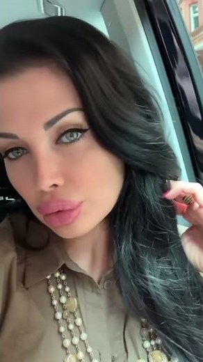 Aletta ocean hot lips _ Brazzers Present