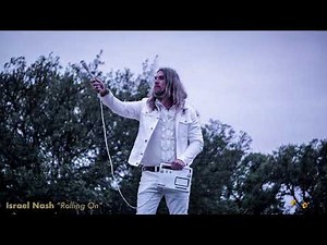 The Austin 100: Israel Nash