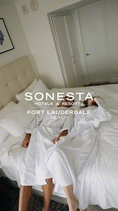 Escape to Sonesta Fort Lauderdale Beach with our exclusive Florida and Georgia Resident Rate, because sun, sand, and savings are just a drive away☀️ | Sonesta Fort Lauderdale Beach | Facebook