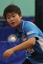 Lin Ye - Alchetron, The Free Social Encyclopedia