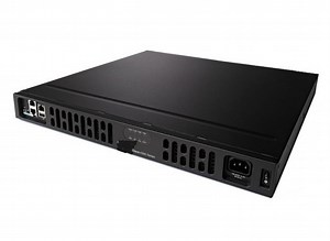 [Hot Item] Isr4351-Sec/K9 Modular Integrated Multi-Service Router