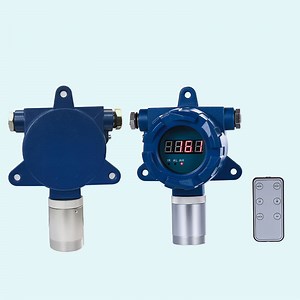 [Hot Item] So2 Gas Detector 24 Hour Online Monitor with Import Sensor