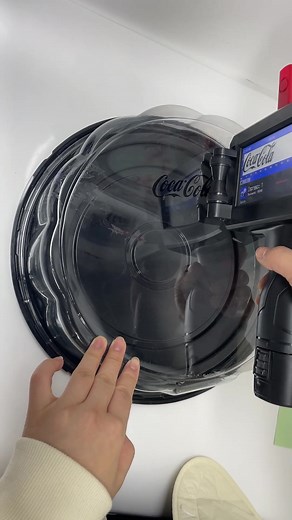 Máquina portátil de codificación: ¡Descubre su potencial!