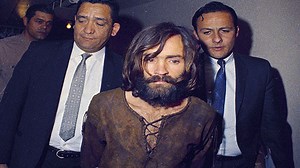 Charles Manson's ashes scattered after California funeral