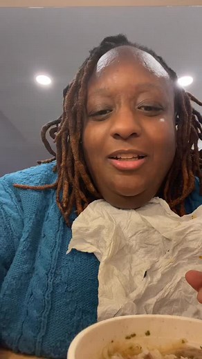 21K views · 758 reactions | Crutches and Spice by Imani Barbarin on Reels | Facebook