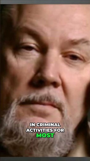 The ICEMAN: America's Chilling SERIAL KILLER Revealed