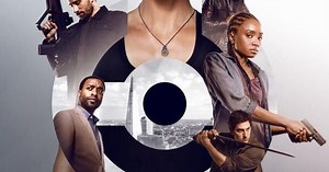 Charlize Theron Kicks Ass In Trailer For The Old Guard