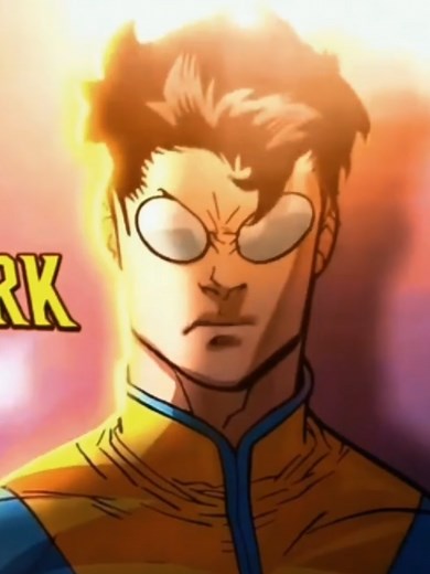 Free Invincible Edit 5x30 by Ph Mark