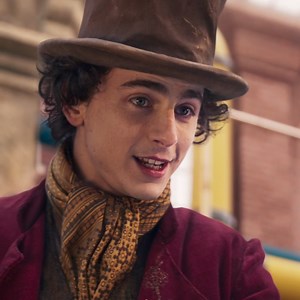 🍭🍬🍫 Wonka heads to McWane Science Center's IMAX Dome this December 14th. Get your tickets now for this sweet adventure! Tickets available at https://mcwane.org/imax-dome/ | McWane Science Center