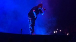 I’m no good at goodbyes 👋 Post Malone | Kiss 108