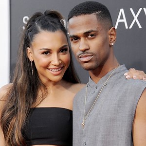Big Sean Breaks His Silence After Ex-Fiancée Naya Rivera's Death