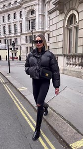 10K views · 613 reactions | #winter #outfit | Chic Attitude | Facebook