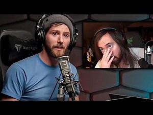 Linus Tech Tips ENDS Asmon's Career