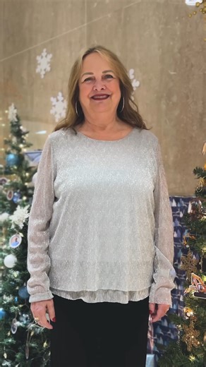 1.5K views | West Virginia Board of Education President Nancy White wishes happy holidays to the students, parents, staff, and faculty of our school communities statewide! ☃️ #WVEd | West Virginia Department of Education | Facebook