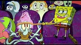 SpongeBob SquarePants - Movie Etiquette