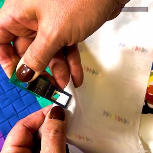 Mastering Sewing with Magic Clips | Mx Domestic