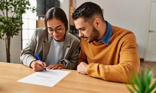 Co-signing a Loan: Risks and Benefits - NerdWallet
