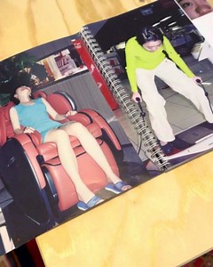 Tank Magazine on Reels