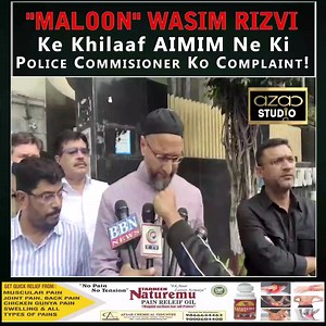 Azad Daily on Reels