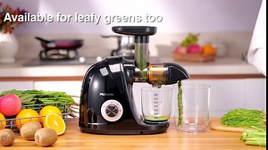 Juicer Machines, Picberm Slow Masticating Juicer Extractor with Quiet Motor Easy to Clean, 2-Speed Slow Juicer Cold Press Juicer with Brush and Recipes for Fruits and Vegetables, Black